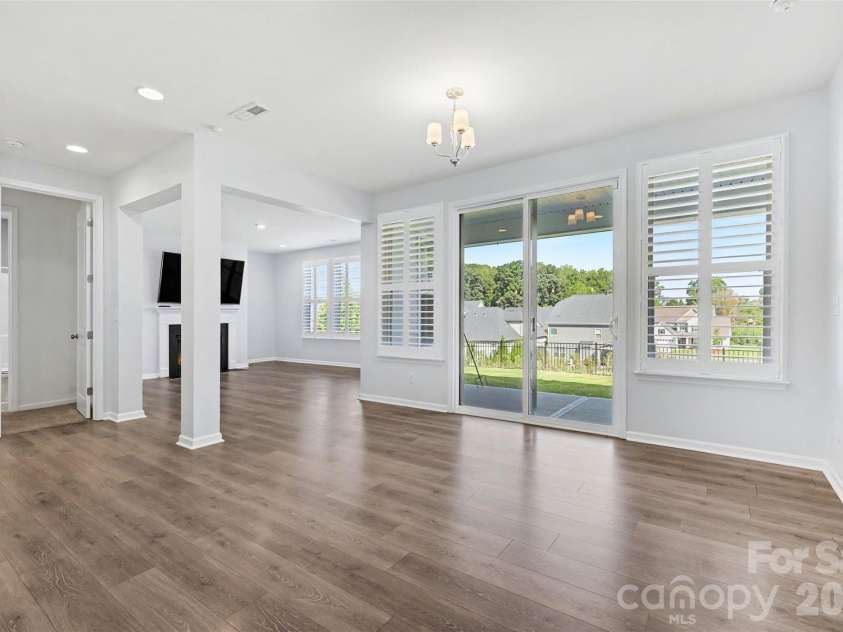 8017 Creek Park Drive, Denver, NC 28037.  MLS# CAR4416308, YatesRealty ID 47441. 