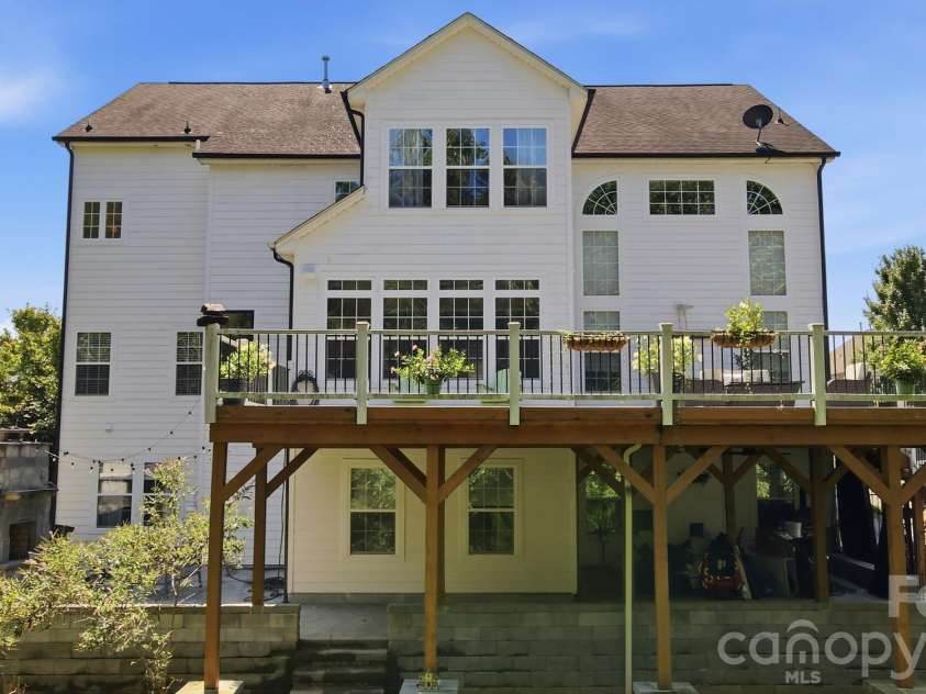 638 Reliance Court, Tega Cay, SC 29708.  MLS# CAR4416296, YatesRealty ID 47446. 