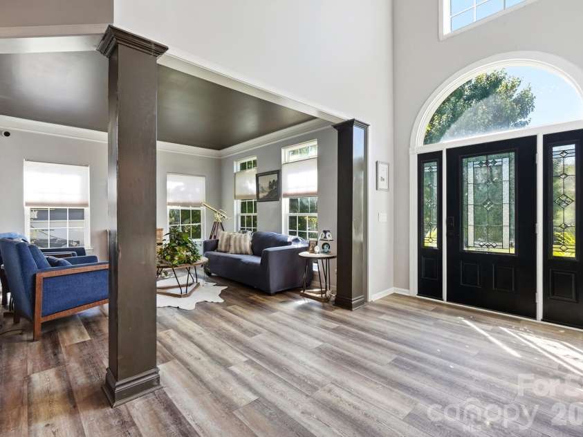 638 Reliance Court, Tega Cay, SC 29708.  MLS# CAR4416296, YatesRealty ID 47446. 