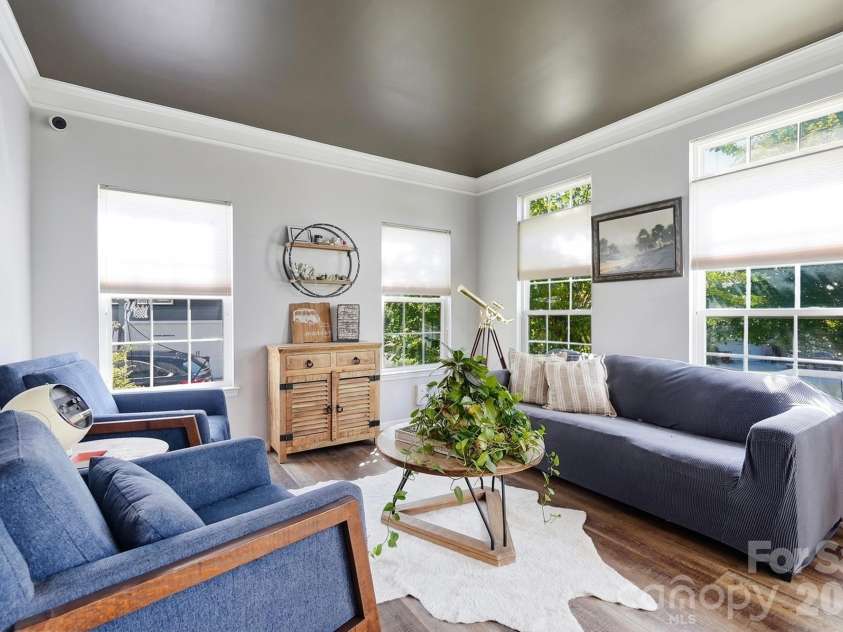 638 Reliance Court, Tega Cay, SC 29708.  MLS# CAR4416296, YatesRealty ID 47446. 
