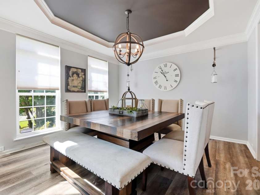 638 Reliance Court, Tega Cay, SC 29708.  MLS# CAR4416296, YatesRealty ID 47446. 