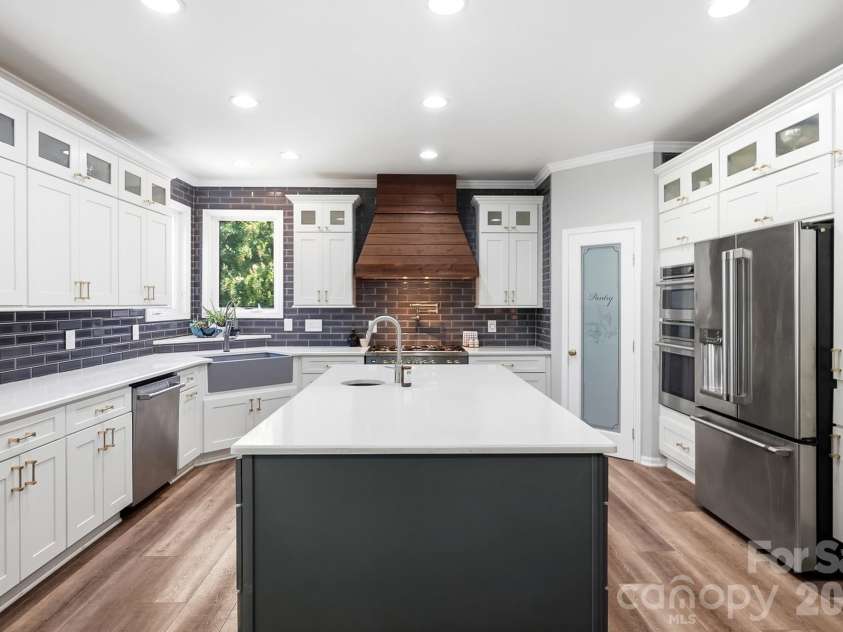 638 Reliance Court, Tega Cay, SC 29708.  MLS# CAR4416296, YatesRealty ID 47446. 