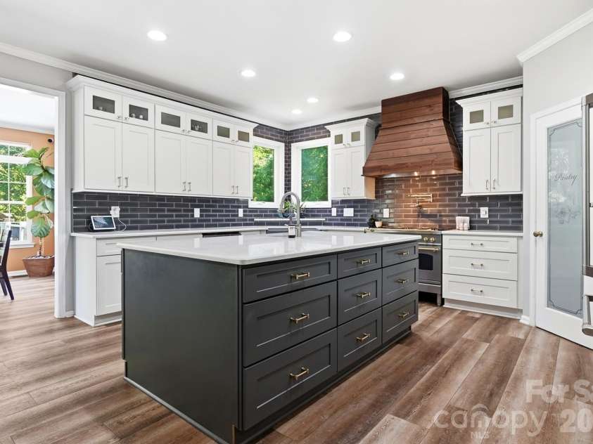 638 Reliance Court, Tega Cay, SC 29708.  MLS# CAR4416296, YatesRealty ID 47446. 