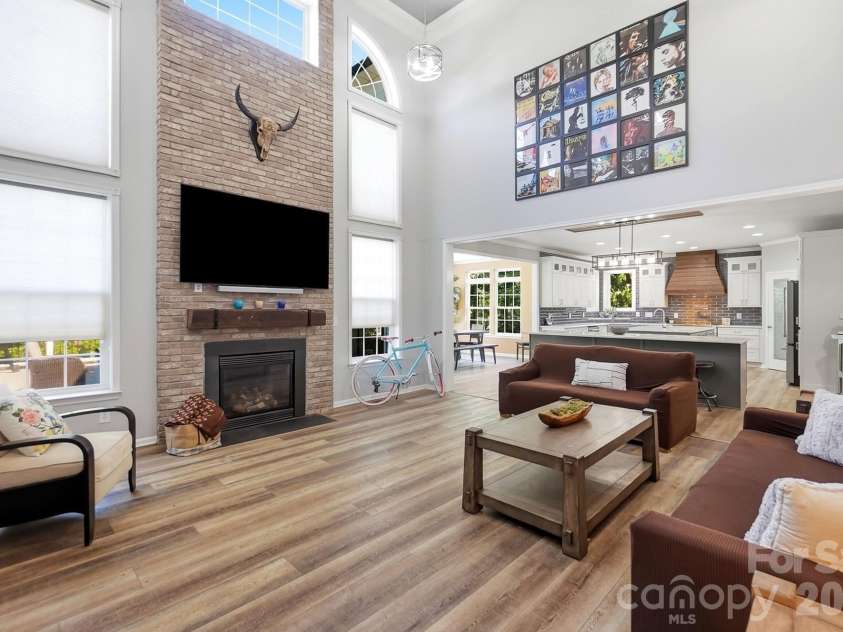 638 Reliance Court, Tega Cay, SC 29708.  MLS# CAR4416296, YatesRealty ID 47446. 