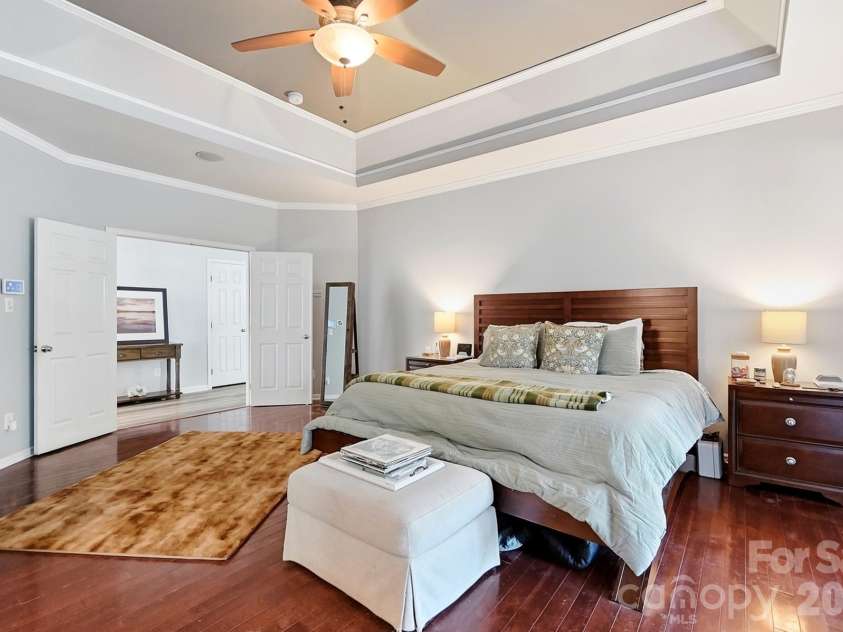 638 Reliance Court, Tega Cay, SC 29708.  MLS# CAR4416296, YatesRealty ID 47446. 