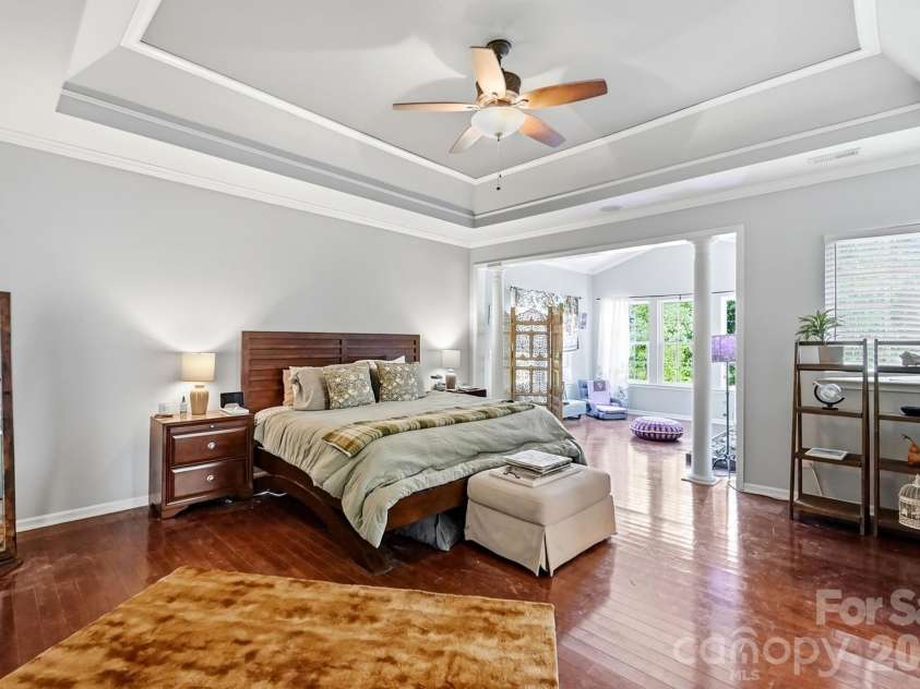 638 Reliance Court, Tega Cay, SC 29708.  MLS# CAR4416296, YatesRealty ID 47446. 