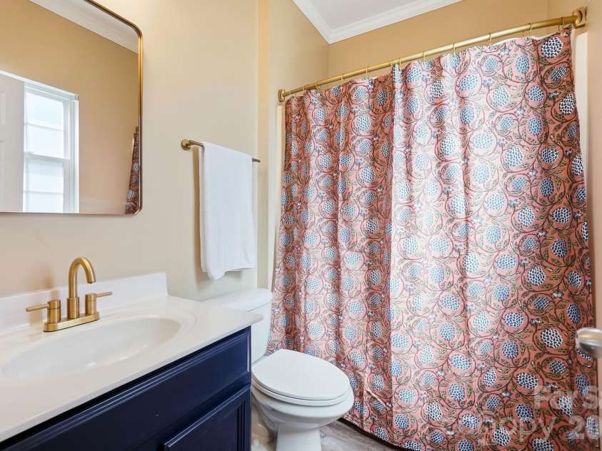 638 Reliance Court, Tega Cay, SC 29708.  MLS# CAR4416296, YatesRealty ID 47446. 