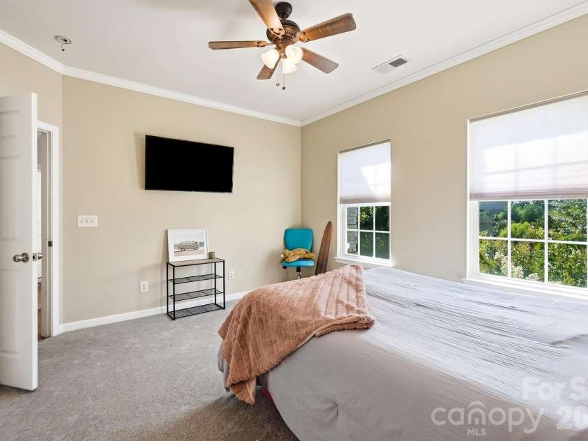 638 Reliance Court, Tega Cay, SC 29708.  MLS# CAR4416296, YatesRealty ID 47446. 