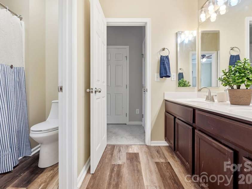 638 Reliance Court, Tega Cay, SC 29708.  MLS# CAR4416296, YatesRealty ID 47446. 