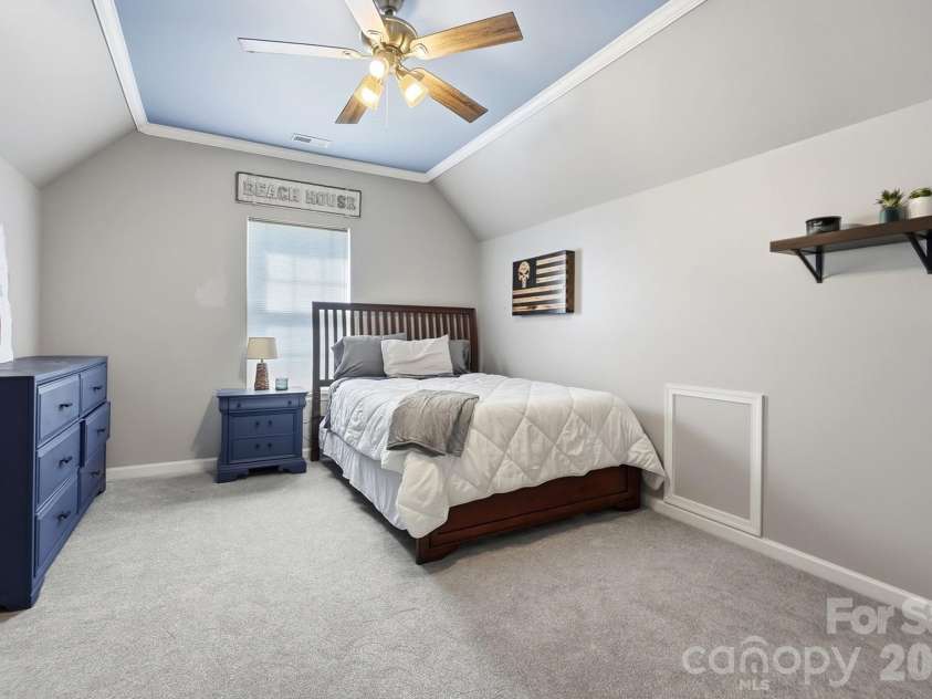 638 Reliance Court, Tega Cay, SC 29708.  MLS# CAR4416296, YatesRealty ID 47446. 