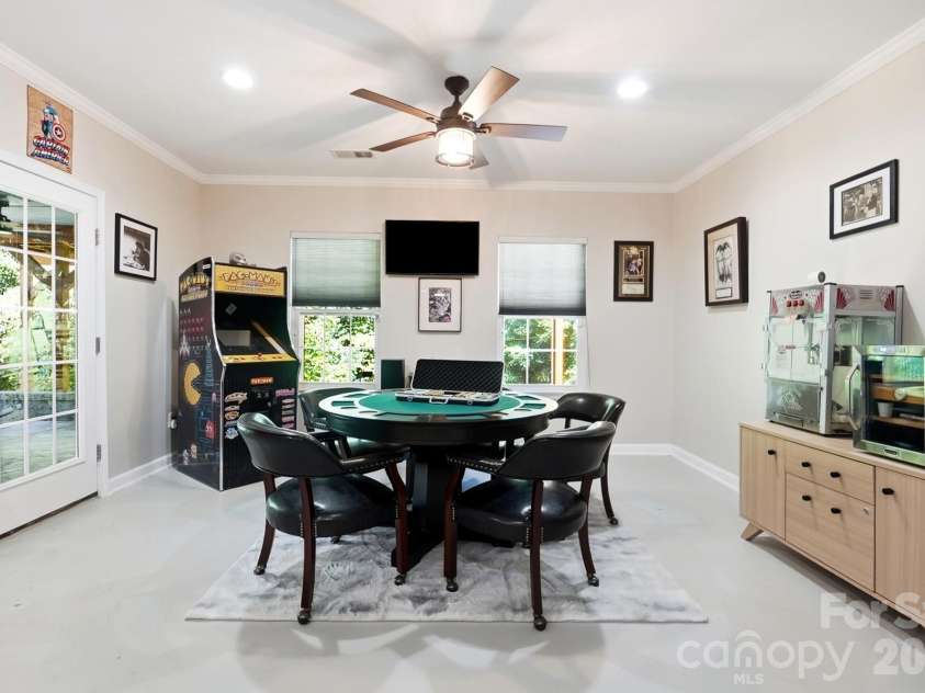 638 Reliance Court, Tega Cay, SC 29708.  MLS# CAR4416296, YatesRealty ID 47446. 