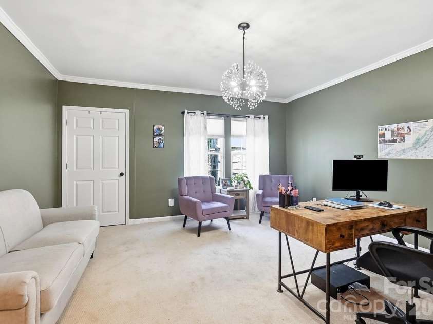 638 Reliance Court, Tega Cay, SC 29708.  MLS# CAR4416296, YatesRealty ID 47446. 
