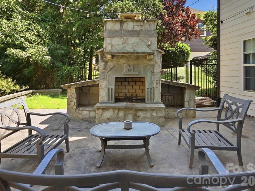 638 Reliance Court, Tega Cay, SC 29708.  MLS# CAR4416296, YatesRealty ID 47446. 