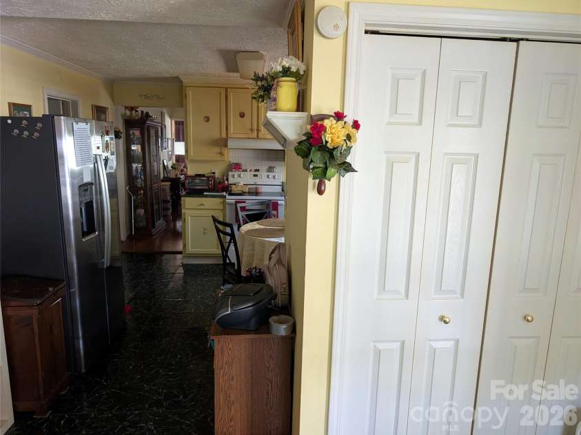 406 Kimmons Street, Landis, NC 28088.  MLS# CAR4416117, YatesRealty ID 47447. 