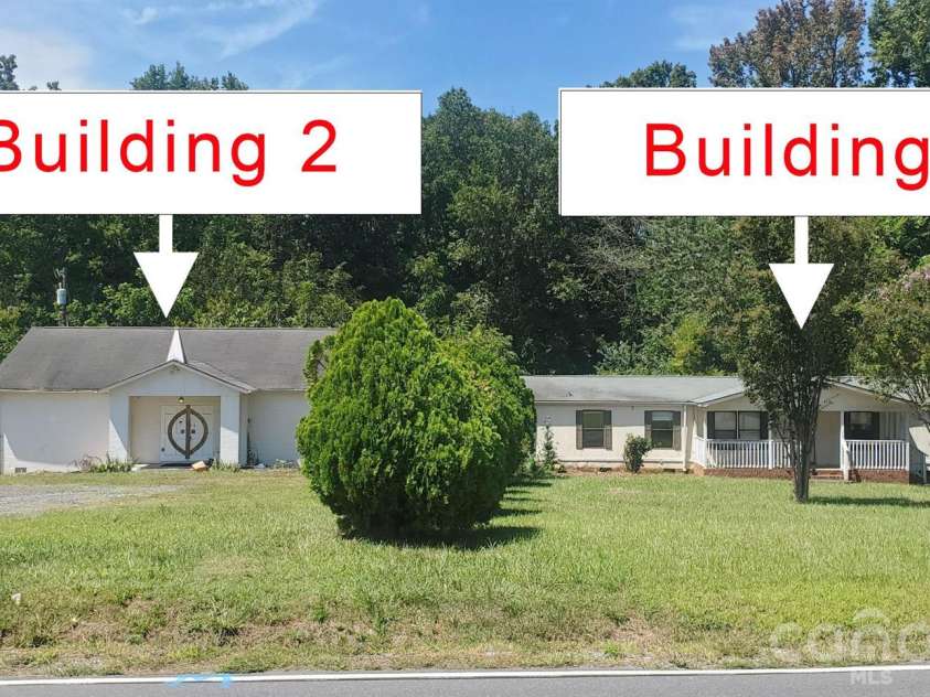 316 Southfork Road, Stallings, NC 28079.  MLS# CAR4416238, YatesRealty ID 47448. 