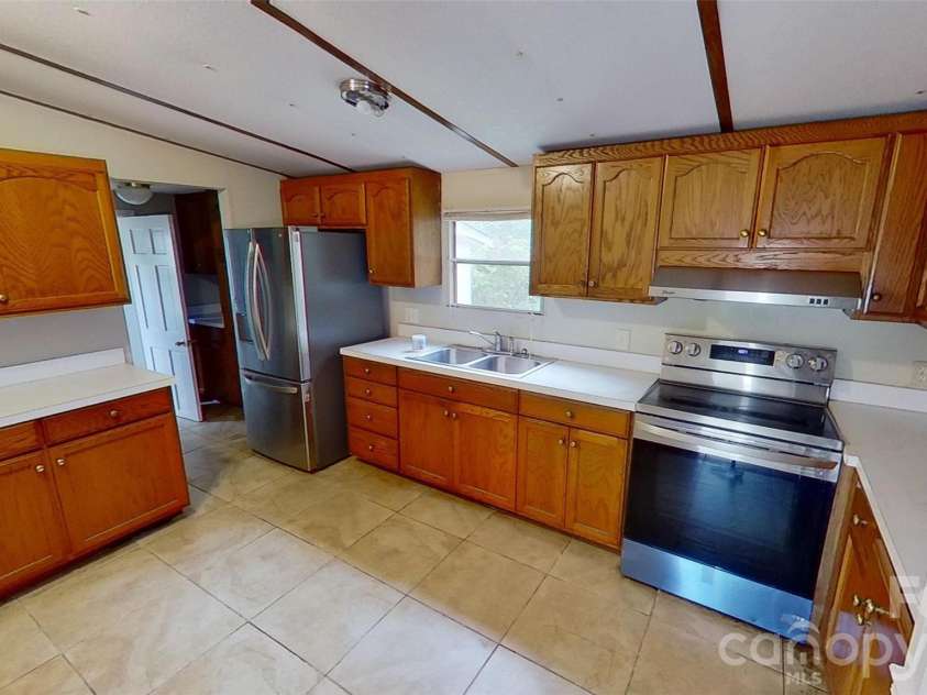 316 Southfork Road, Stallings, NC 28079.  MLS# CAR4416238, YatesRealty ID 47448. 