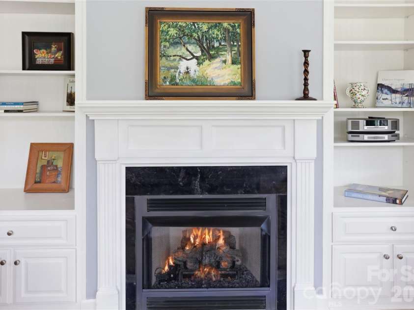 18 Creekside Way, Asheville, NC 28804.  MLS# CAR4411851, YatesRealty ID 47449. Built-in charm and convenience