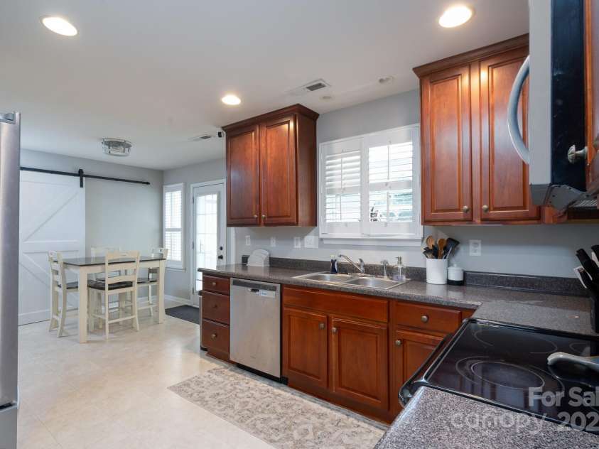 7644 Berkeley Road, Denver, NC 28037.  MLS# CAR4312522, YatesRealty ID 4745. 