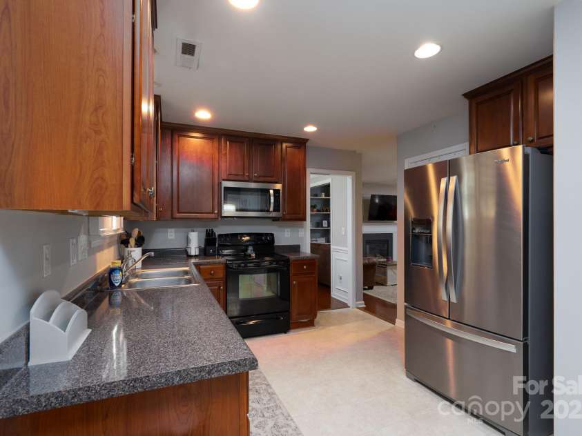 7644 Berkeley Road, Denver, NC 28037.  MLS# CAR4312522, YatesRealty ID 4745. 