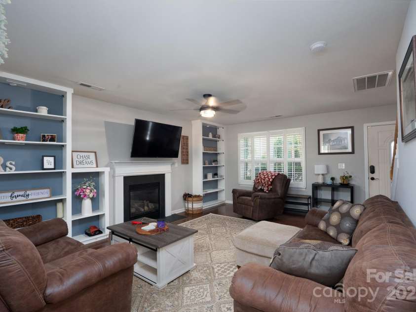 7644 Berkeley Road, Denver, NC 28037.  MLS# CAR4312522, YatesRealty ID 4745. 