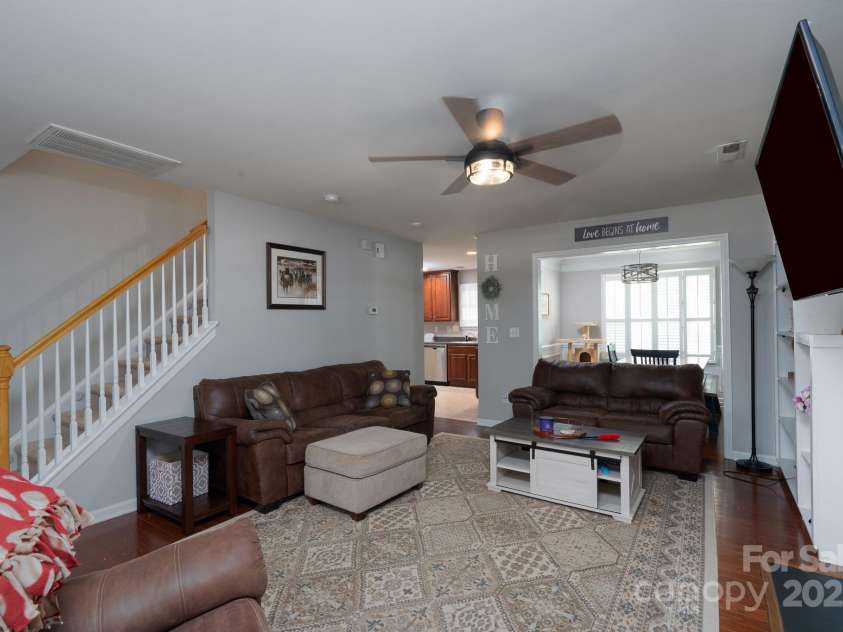 7644 Berkeley Road, Denver, NC 28037.  MLS# CAR4312522, YatesRealty ID 4745. 