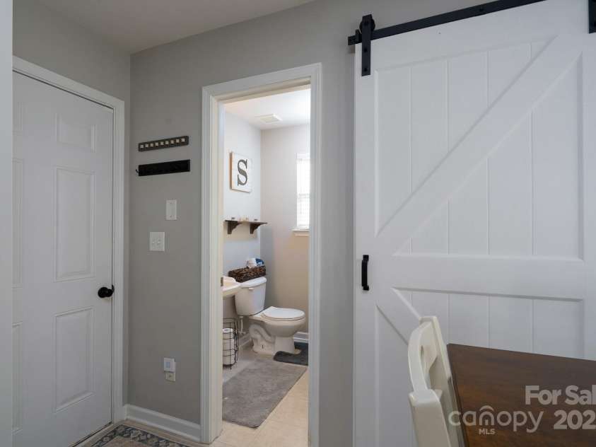 7644 Berkeley Road, Denver, NC 28037.  MLS# CAR4312522, YatesRealty ID 4745. 