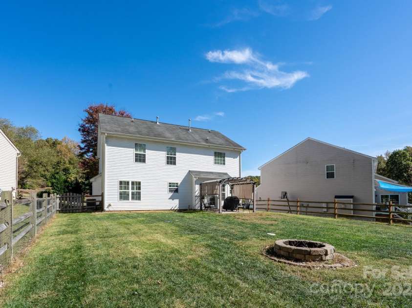 7644 Berkeley Road, Denver, NC 28037.  MLS# CAR4312522, YatesRealty ID 4745. 