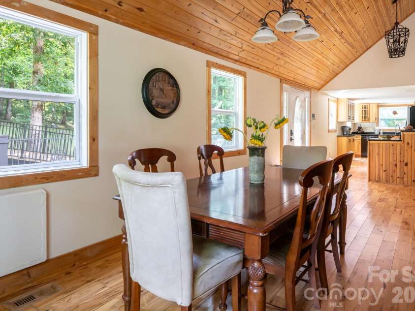 219 Echo Mountain View Road, Fairview, NC 28730.  MLS# CAR4412812, YatesRealty ID 47450. 