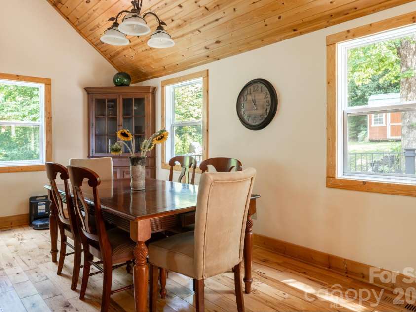 219 Echo Mountain View Road, Fairview, NC 28730.  MLS# CAR4412812, YatesRealty ID 47450. 