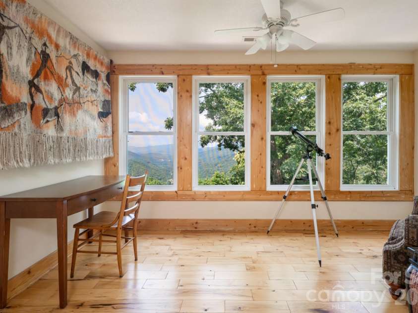 219 Echo Mountain View Road, Fairview, NC 28730.  MLS# CAR4412812, YatesRealty ID 47450. 