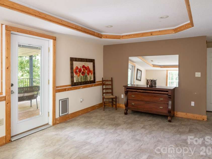 219 Echo Mountain View Road, Fairview, NC 28730.  MLS# CAR4412812, YatesRealty ID 47450. 