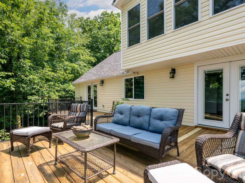 219 Echo Mountain View Road, Fairview, NC 28730.  MLS# CAR4412812, YatesRealty ID 47450. 