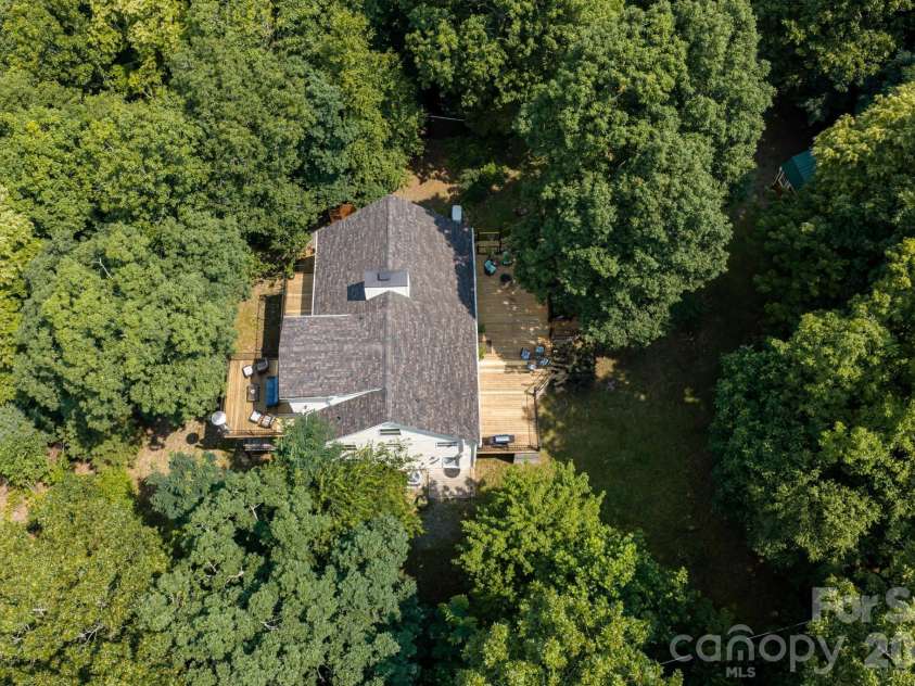 219 Echo Mountain View Road, Fairview, NC 28730.  MLS# CAR4412812, YatesRealty ID 47450. 