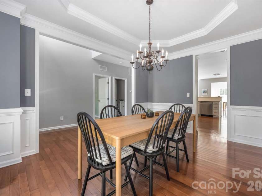 11708 Warfield Avenue, Huntersville, NC 28078.  MLS# CAR4416048, YatesRealty ID 47451. 