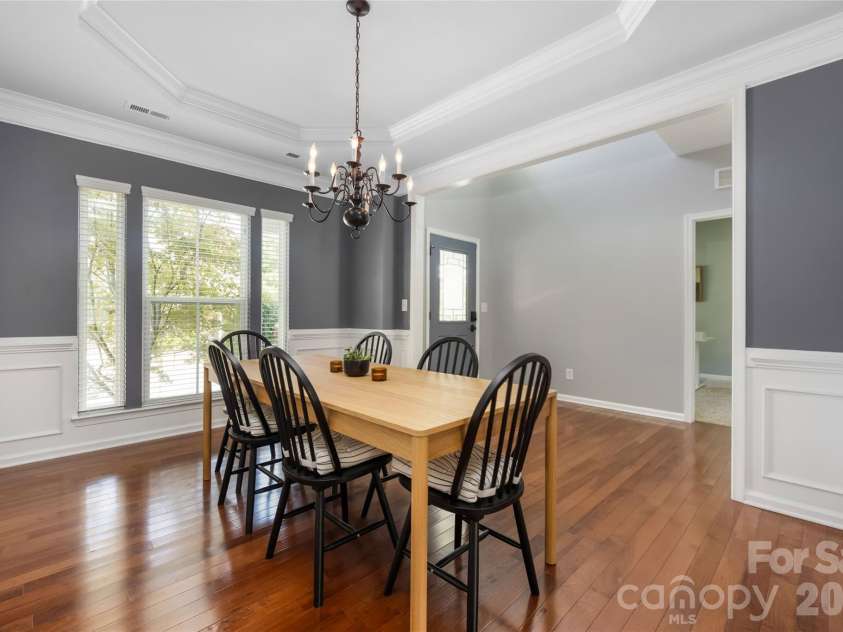 11708 Warfield Avenue, Huntersville, NC 28078.  MLS# CAR4416048, YatesRealty ID 47451. 