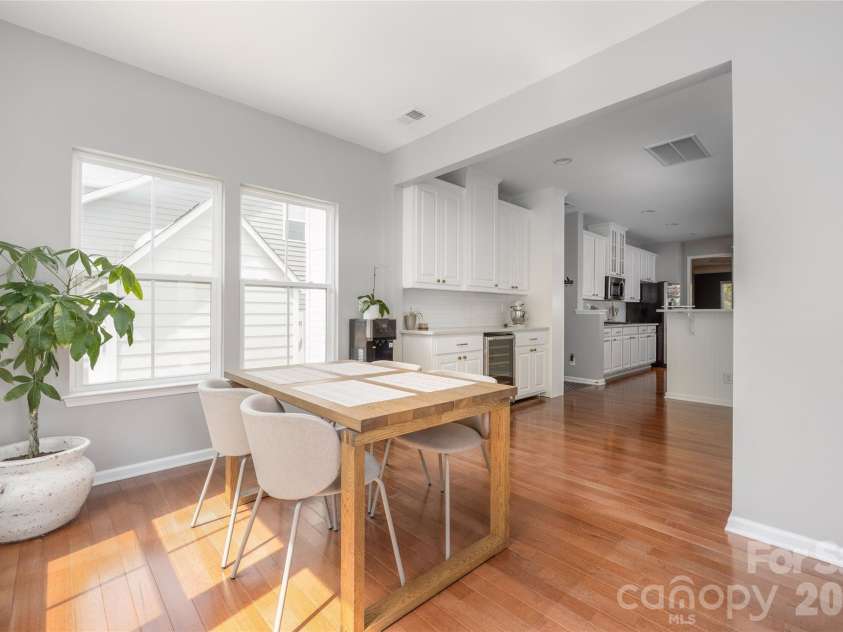 11708 Warfield Avenue, Huntersville, NC 28078.  MLS# CAR4416048, YatesRealty ID 47451. 