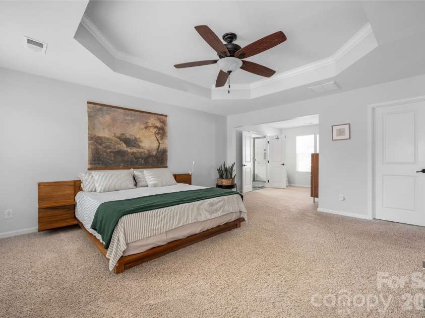 11708 Warfield Avenue, Huntersville, NC 28078.  MLS# CAR4416048, YatesRealty ID 47451. 