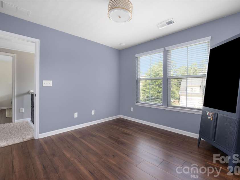 11708 Warfield Avenue, Huntersville, NC 28078.  MLS# CAR4416048, YatesRealty ID 47451. 