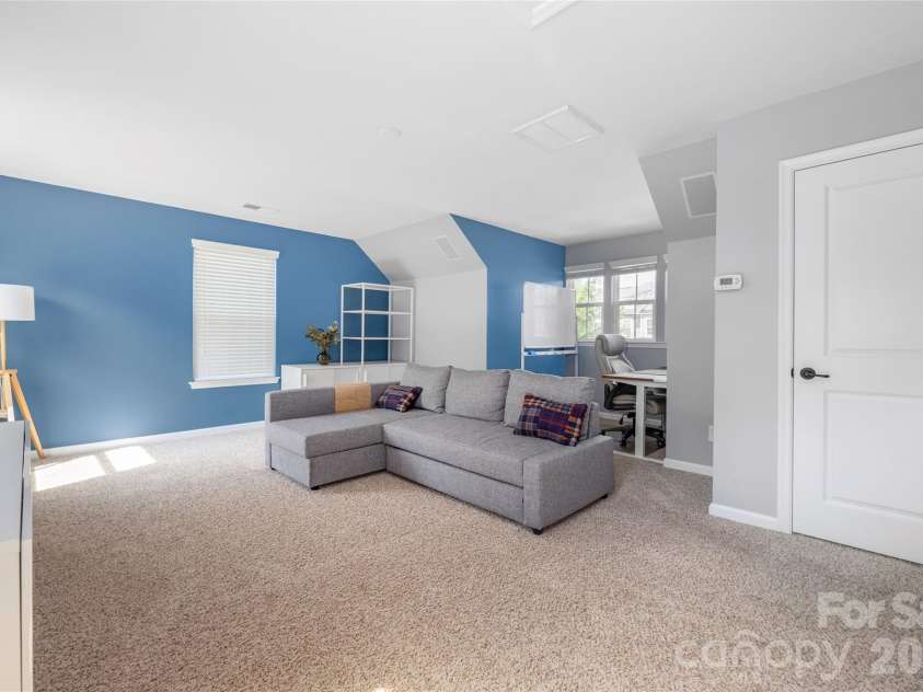 11708 Warfield Avenue, Huntersville, NC 28078.  MLS# CAR4416048, YatesRealty ID 47451. 