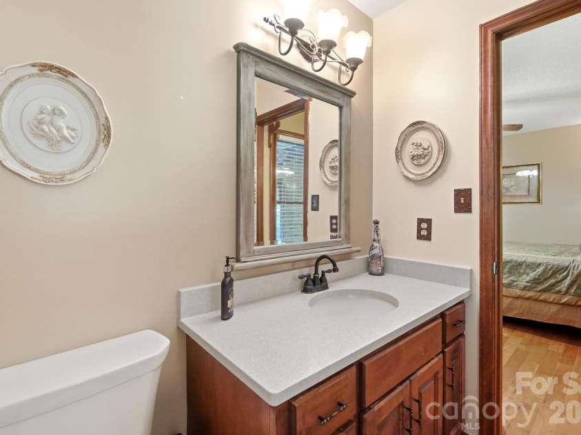 3201 Gilboa Road, Wingate, NC 28174.  MLS# CAR4415181, YatesRealty ID 47454. 