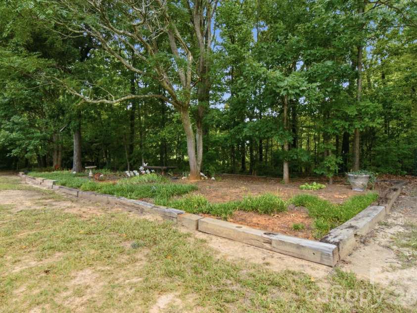 3201 Gilboa Road, Wingate, NC 28174.  MLS# CAR4415181, YatesRealty ID 47454. 