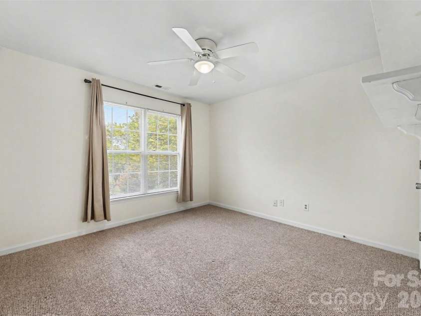 5839 BROOKSTONE Drive, Concord, NC 28027.  MLS# CAR4397657, YatesRealty ID 47457. 2nd Bedroom