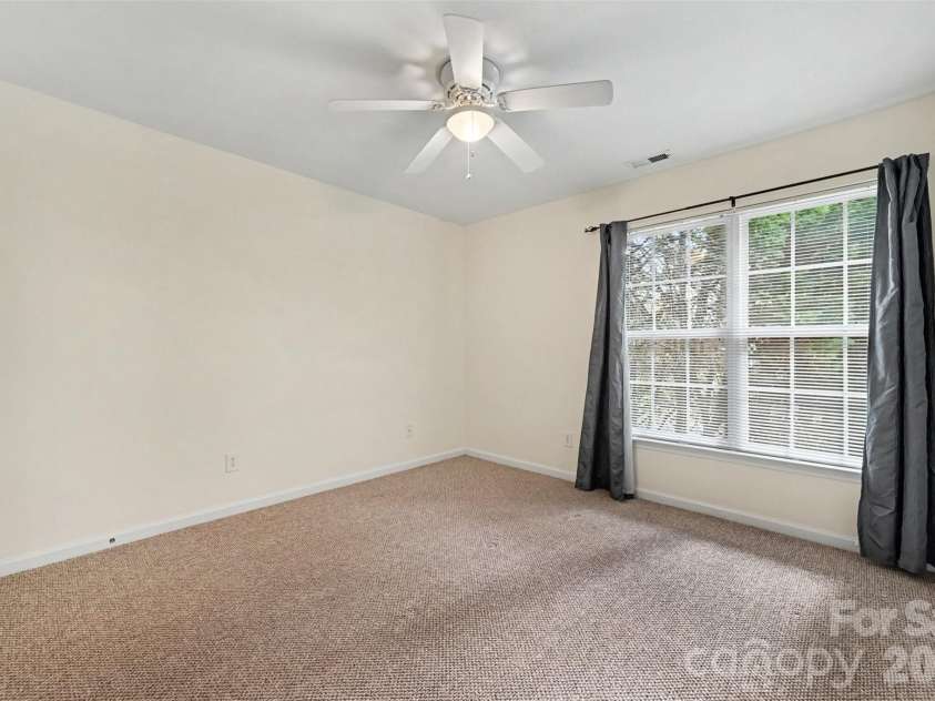5839 BROOKSTONE Drive, Concord, NC 28027.  MLS# CAR4397657, YatesRealty ID 47457. 3rd Bedroom