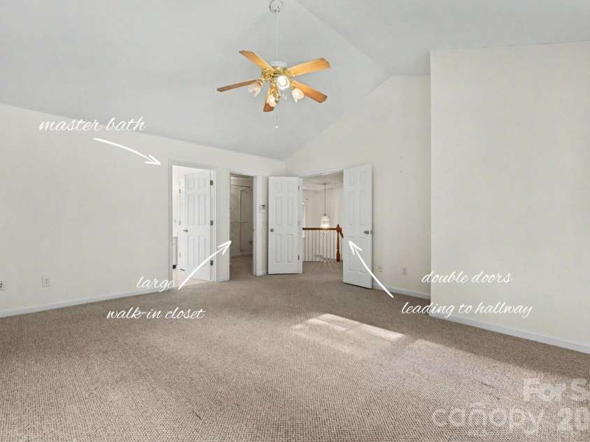 5839 BROOKSTONE Drive, Concord, NC 28027.  MLS# CAR4397657, YatesRealty ID 47457. 