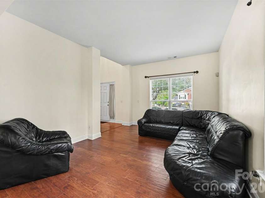 5839 BROOKSTONE Drive, Concord, NC 28027.  MLS# CAR4397657, YatesRealty ID 47457. Formal Livingroom 2nd view