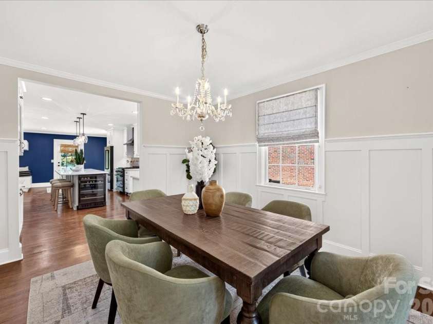 720 Park Avenue, Charlotte, NC 28203.  MLS# CAR4409263, YatesRealty ID 47461. 