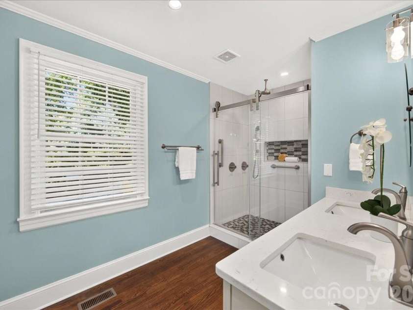 720 Park Avenue, Charlotte, NC 28203.  MLS# CAR4409263, YatesRealty ID 47461. 