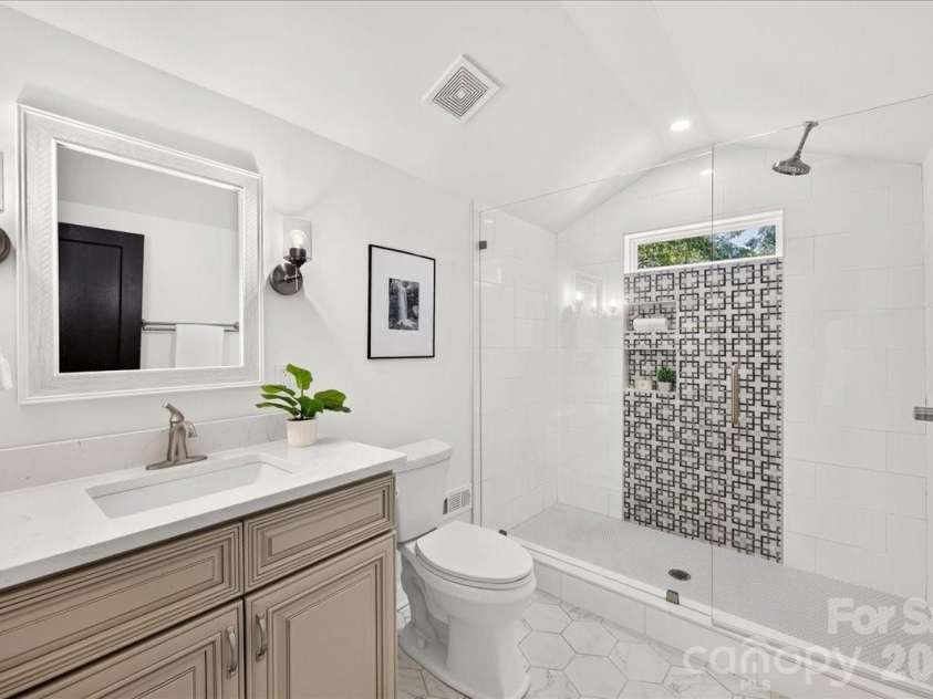 720 Park Avenue, Charlotte, NC 28203.  MLS# CAR4409263, YatesRealty ID 47461. 
