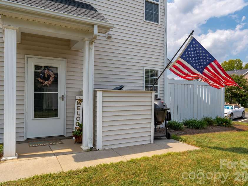 4150 Center Place Drive, Harrisburg, NC 28075.  MLS# CAR4417347, YatesRealty ID 47462. 