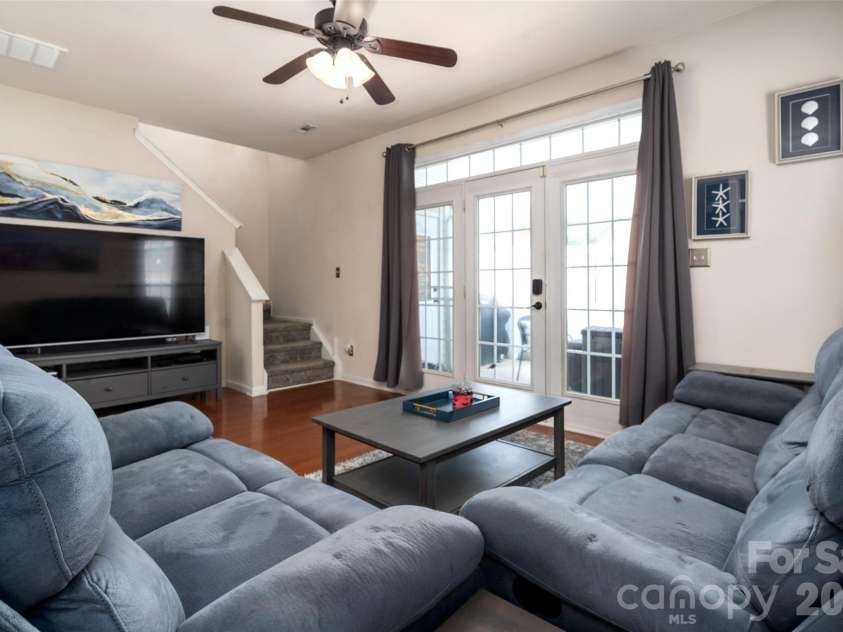 4150 Center Place Drive, Harrisburg, NC 28075.  MLS# CAR4417347, YatesRealty ID 47462. 